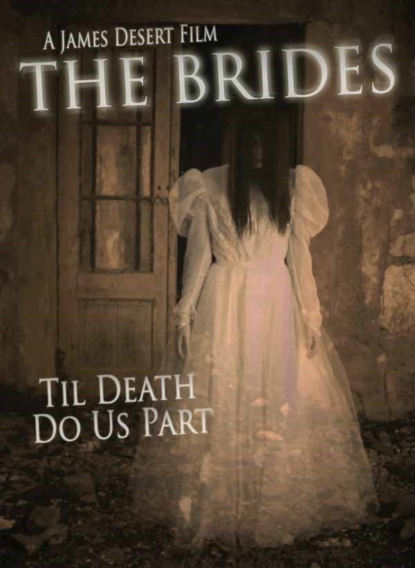 Feature Film - The Brides - Film/TV/Character - DVD