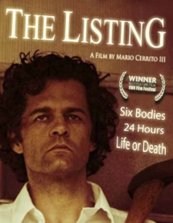 Feature Film - The Listing - Film/TV/Character - DVD