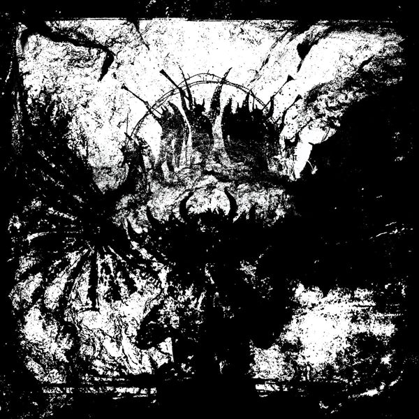 Akefal - Opus Darkness - Death Metal - MCD