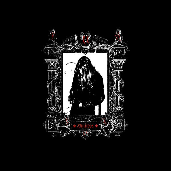 Hinsides - Under Betlehems Brinnande Stjärna - Black Metal - CD