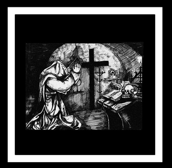 Grave Circles - Tome I - Black Metal - MC