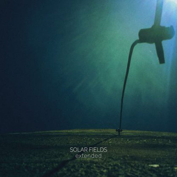 Solar Fields - Extended (2Lp) - Electronic - DLP