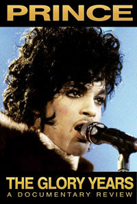 Prince - Prince - The Glory Years - Rock/Pop - DVD