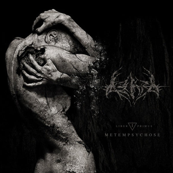 Azziard - Metempsychose - Black Metal - CDD