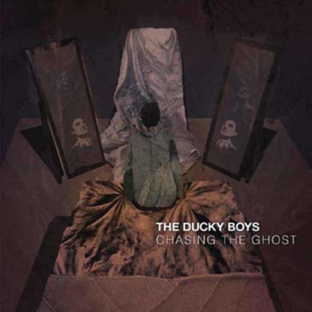 Ducky Boys, The - Chasing The Ghost - Punk - LP