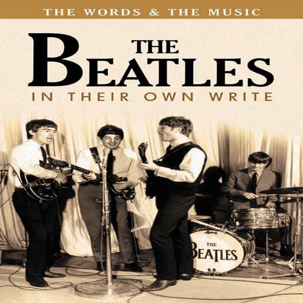 Beatles, The - In Their Own Write - Rock/Pop - DVD