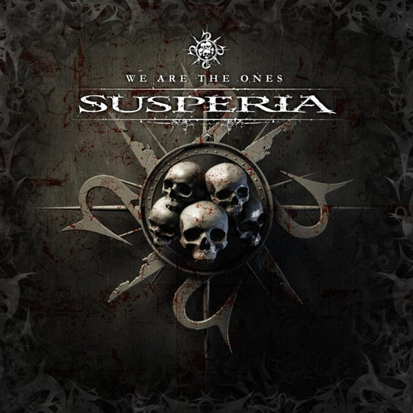 Susperia - We Are The Ones - Metal - CD