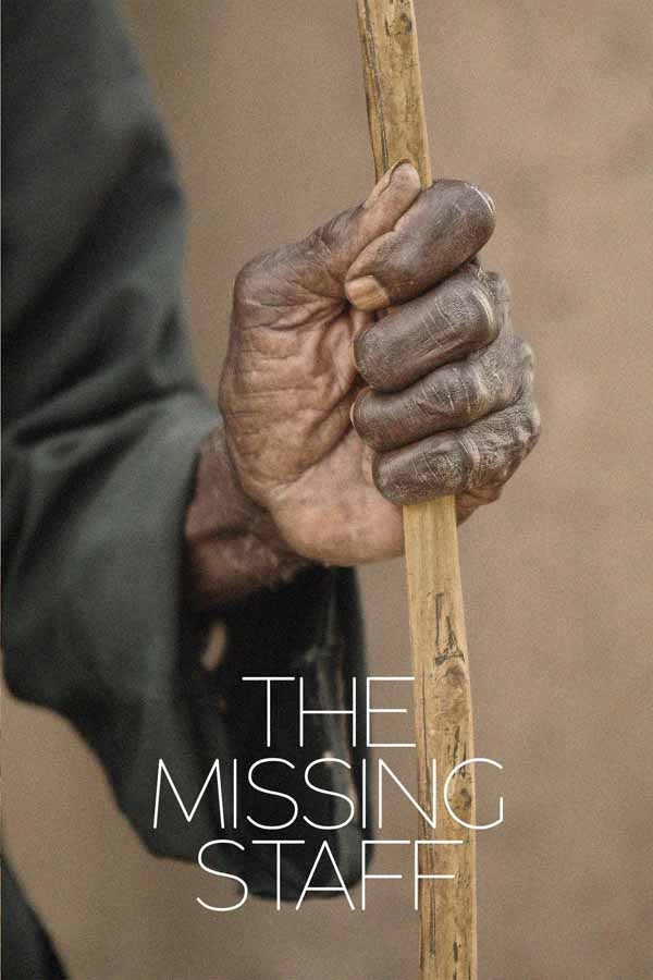 Feature Film - The Missing Staff - Film/TV/Character - DVD