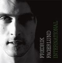 Fagerlund Fredrik - Internation - Rock - CD