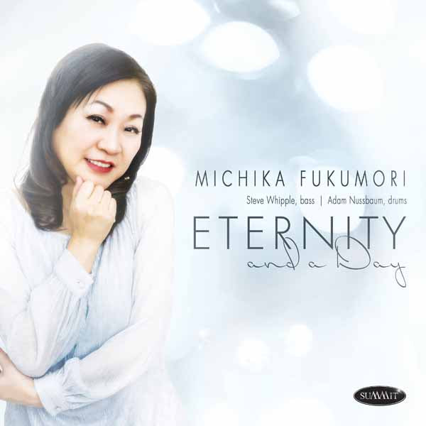 Michika Fukumori - Eternity And A Day - Jazz - CD