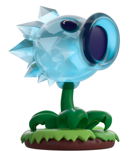 Youtooz - Snow Pea - Plants vs. Zombies