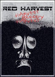 Red Harvest - Harvest Bloody Harvest (Metal) - Metal - DVD