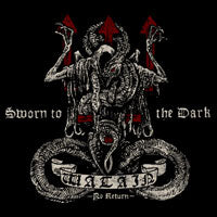 Watain - Sworn To The Dark - <NONE> - CD