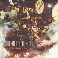 Old Dead Tree, The - The Water Fields - Doom Metal - CDD