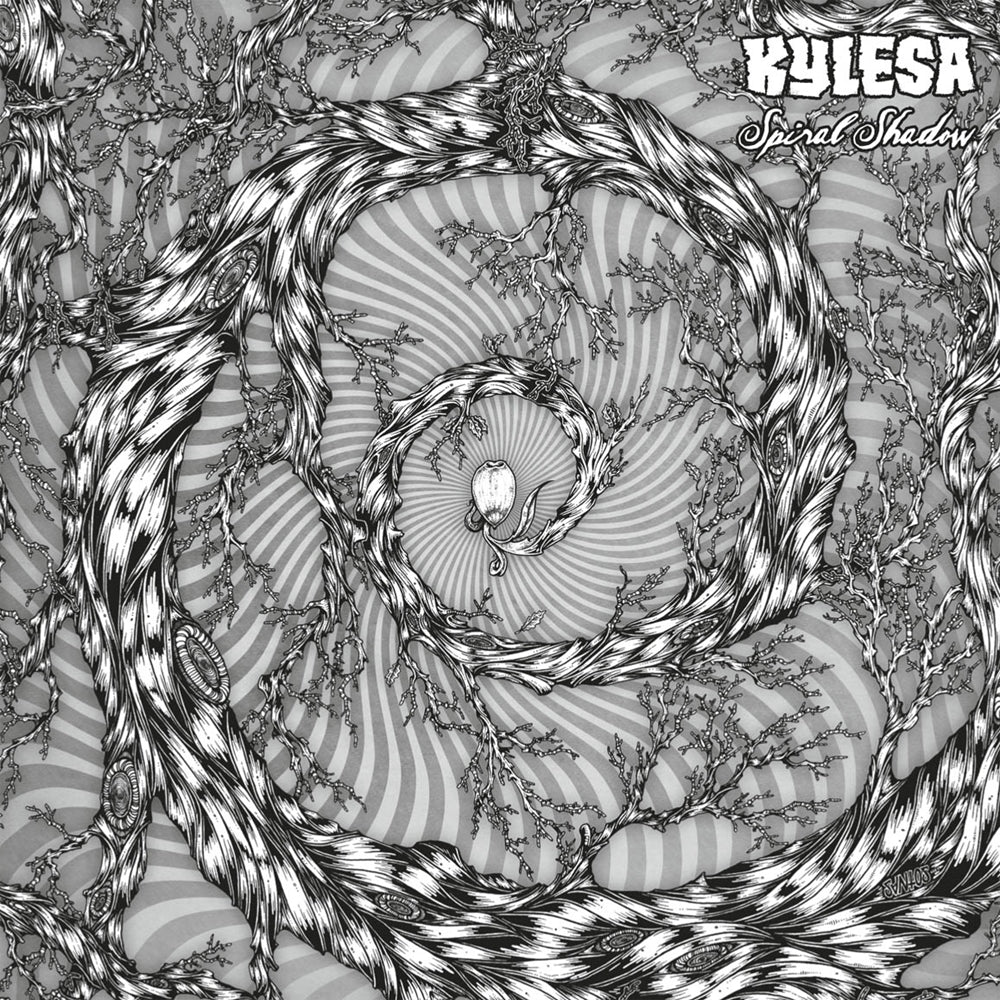 Kylesa - Spiral Shadow - Metal - CD