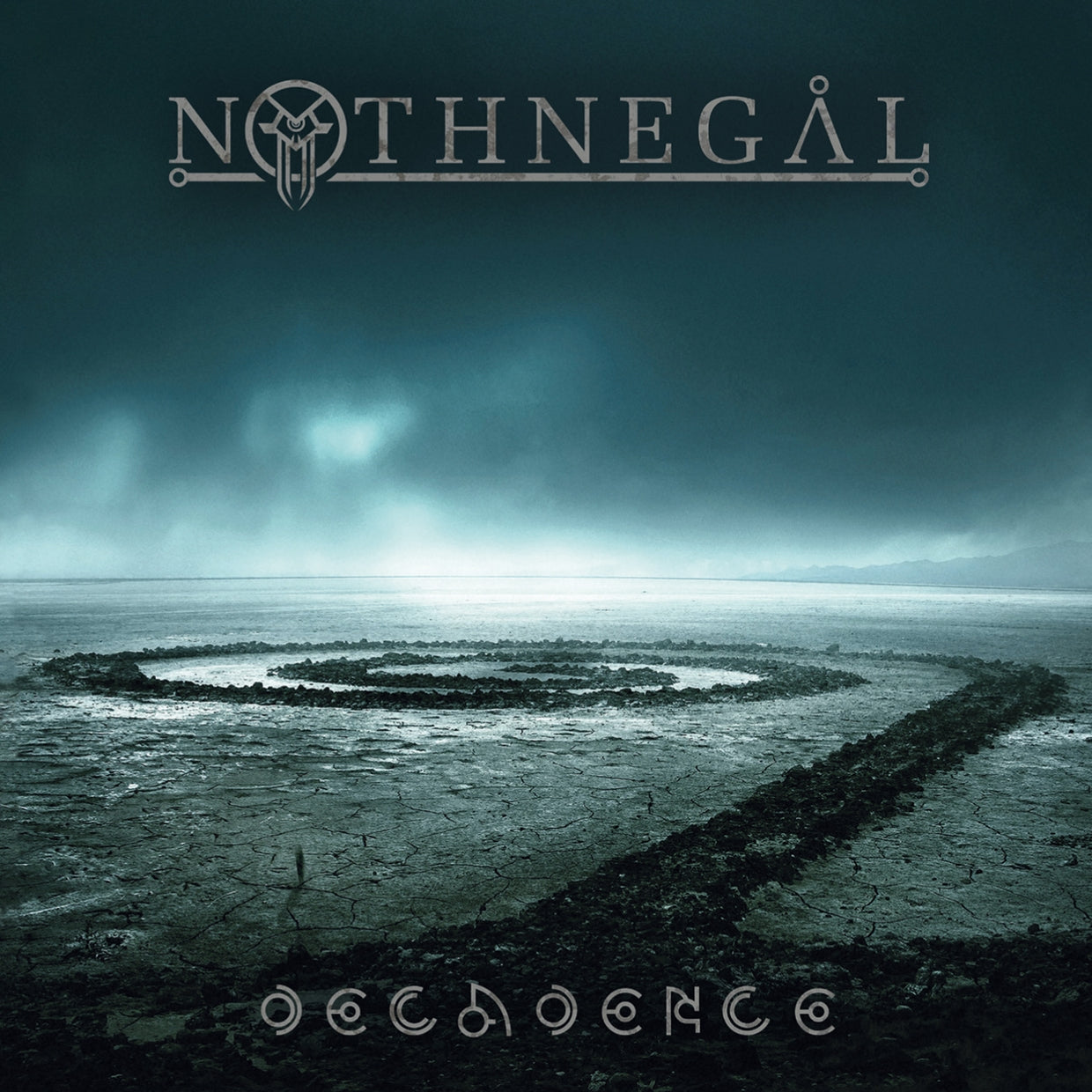 Nothnegal - Decadence - Death Metal - CD