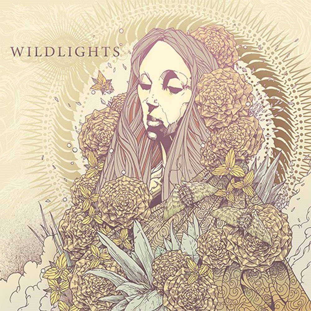 Wildlights - Wildlights - Rock - CDD