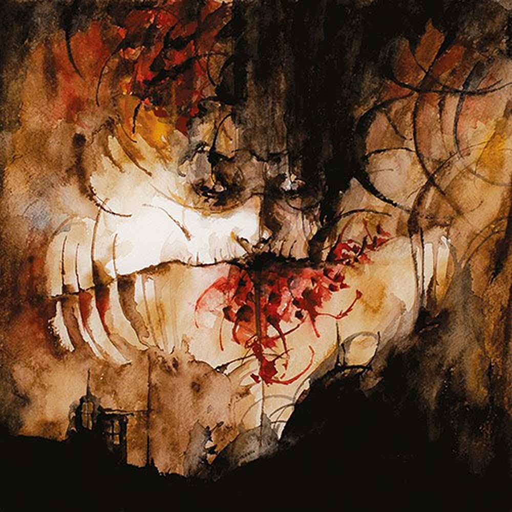 Shining - Ix - Everyone, Everything, Everywhere, Ends - Black Metal - CD