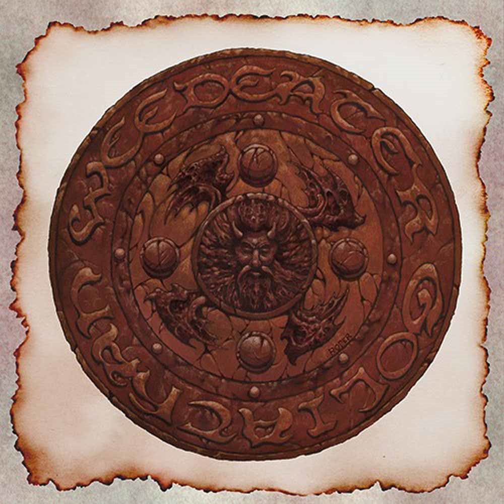 Weedeater - Goliathan - <NONE> - CDD