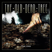Old Dead Tree, The - The End (Cd+Dvd) - Doom Metal - DCD