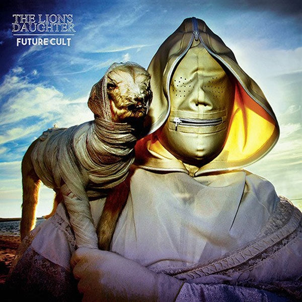 Lion'S Daughter, The - Future Cult - Doom Metal - CD