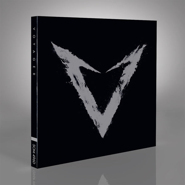 Voyager - V (Ltd.Digi) - Prog Rock - CDD