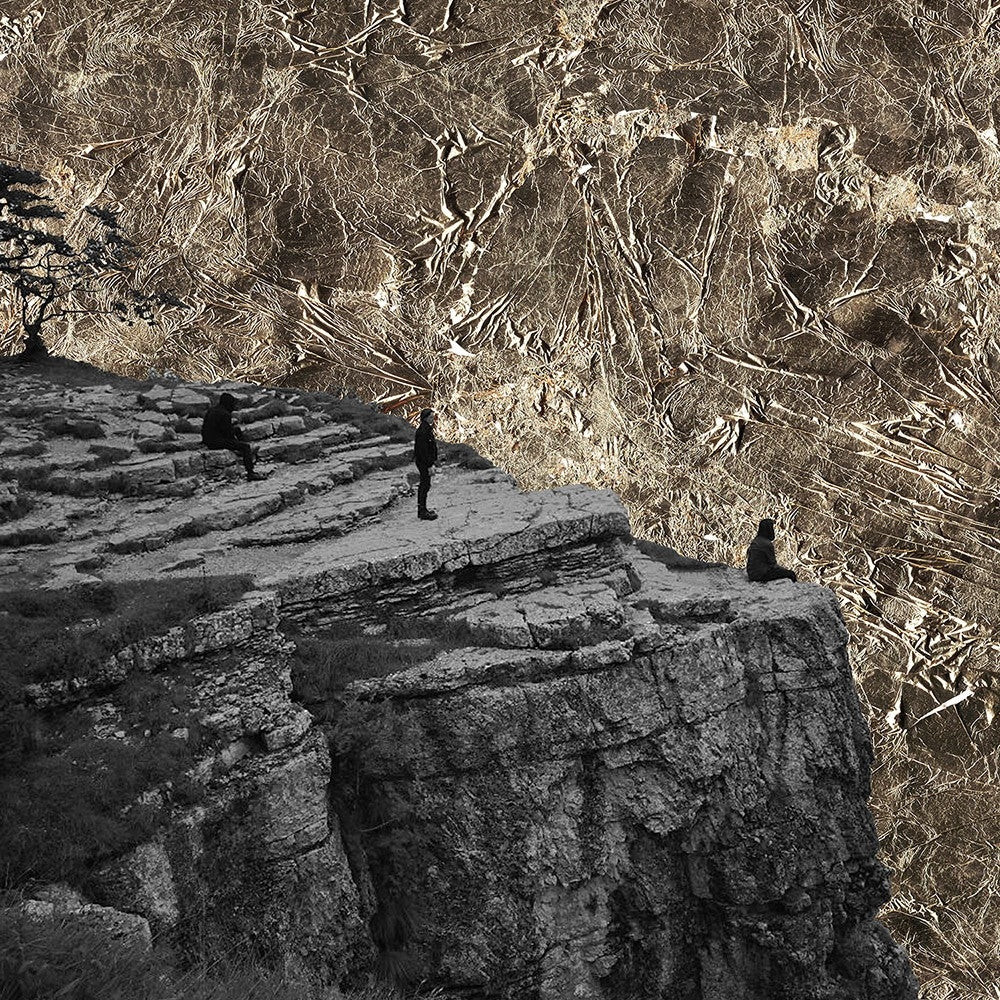 Esben And The Witch - Nowhere - Rock - CDD