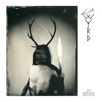 Gaahls Wyrd - Gastir - Ghosts Invited - Black Metal - CD