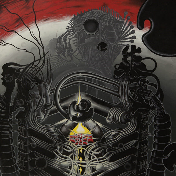 Deviant Process - Nurture - Death Metal - CDD