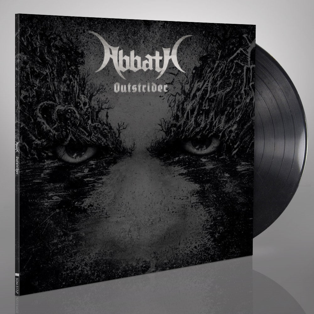 Abbath - Outstrider - Black Metal - LP