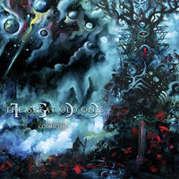 Great Old Ones, The - Cosmicisim - Black Metal - CDD
