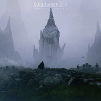 Deathwhite - Grave Image - Doom Metal - CD