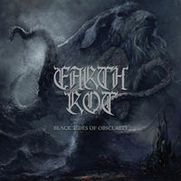 Earth Rot - Black Tides Of Obscurity - Death Metal - CD