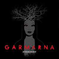Garmarna - Forbundet - Folk/Pagan Metal - CDD