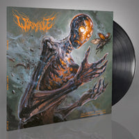 Wormhole - Almost Human - Death Metal - LP