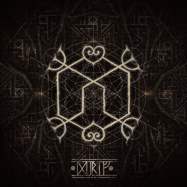 Heilung - Drif (Deluxe Hardcover Book Edition) - Folk/Pagan Metal - CDBK