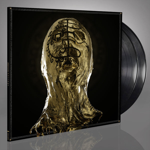 Gaerea - Mirage - Black Metal - DLP