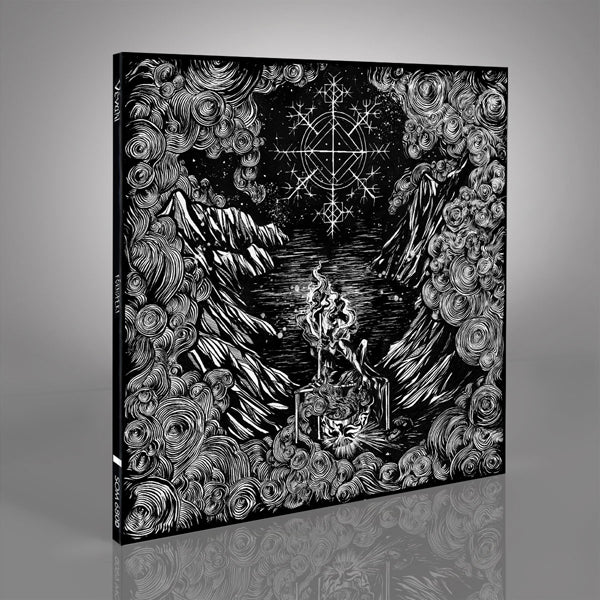 Vevaki - Fornspeki - Folk/Pagan Metal - CDD