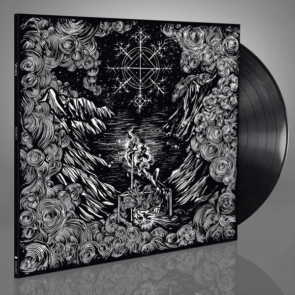 Vevaki - Fornspeki - Folk/Pagan Metal - LP