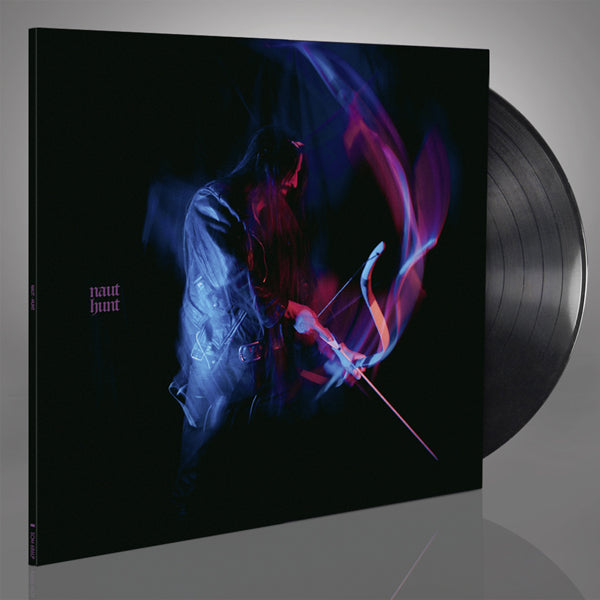 Naut - Hunt - Gothic Metal/Rock - LP