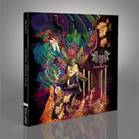 Henget - Beyond North Star (Ltd.Digi) - Black Metal - CDD
