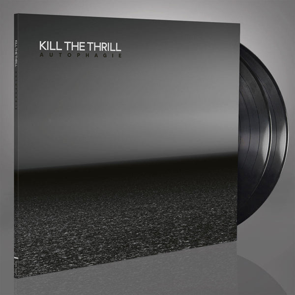 Kill The Thrill - Autophagie (2Lp) - Metal - DLP