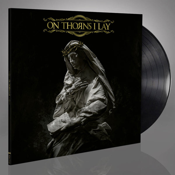 On Thorns I Lay - On Thorns I Lay - Doom Metal - LP