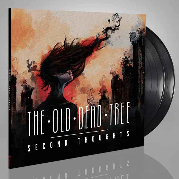 Old Dead Tree, The - Second Thoughts (2Lp) - Gothic Metal/Rock - DLP