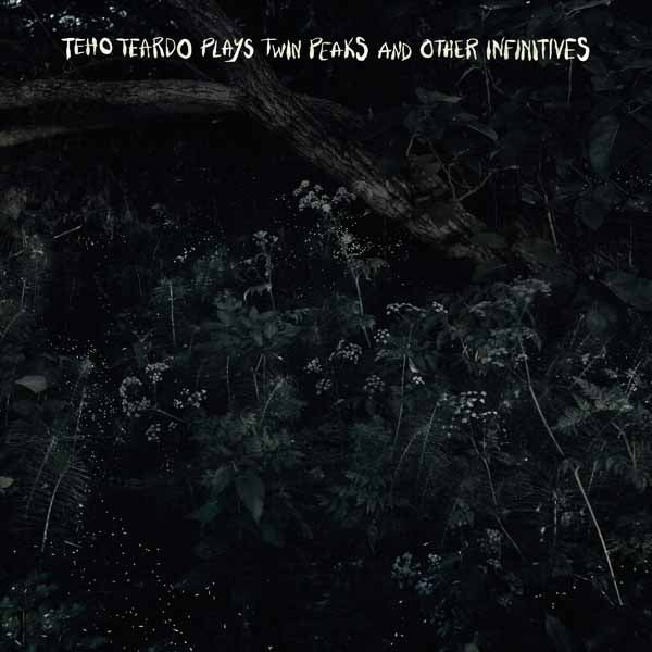 Teho Teardo - Twin Peaks And Other Infinities (Slipcase Deluxe Cd) - Rock - CD
