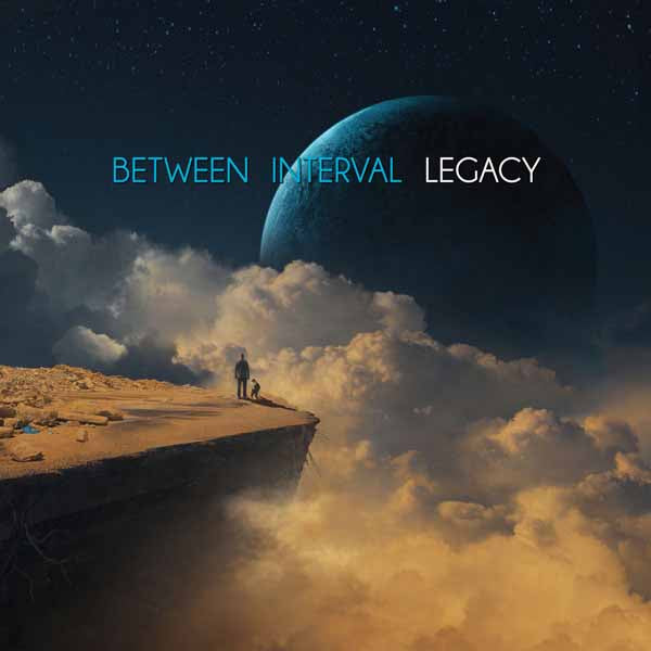 Between Interval - Legacy - Electronic - CD