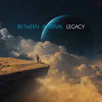 Between Interval - Legacy - Electronic - LP