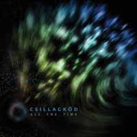 Csillagkod - All The Time - Electronic - CD