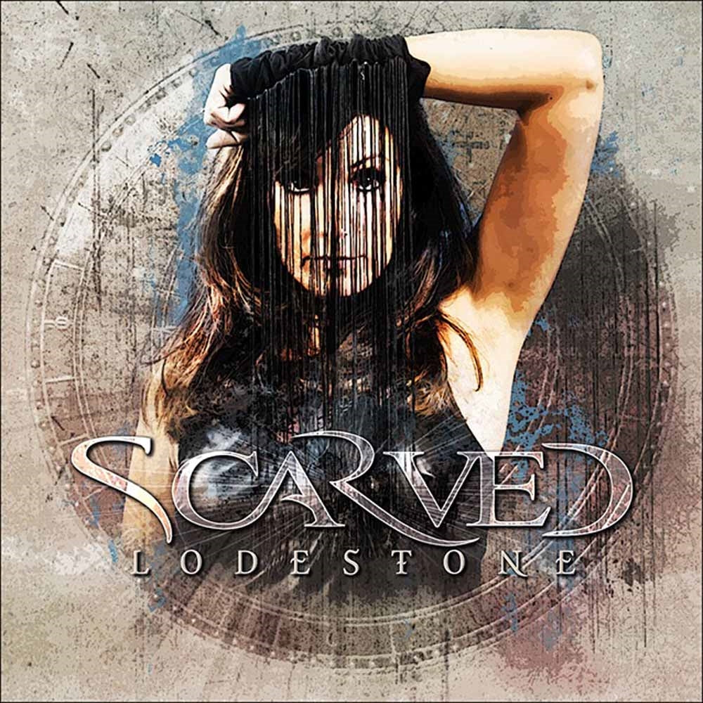 Scarved - Lodestone - Rock - CD