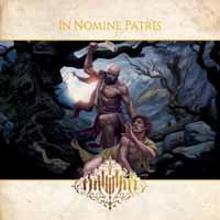 Brvmak - In Nomine Patris - Prog Rock - CD